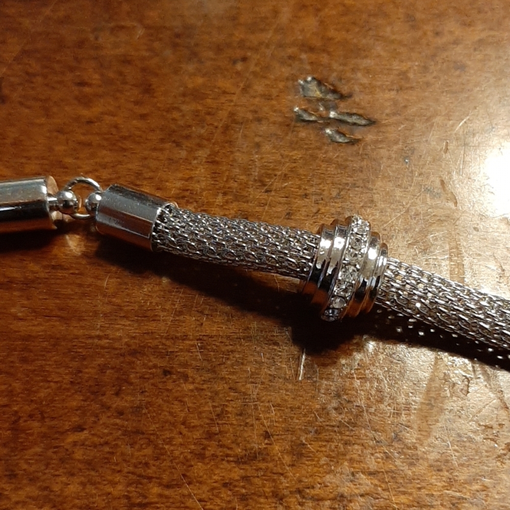 Necklace With Matching Set - image 2